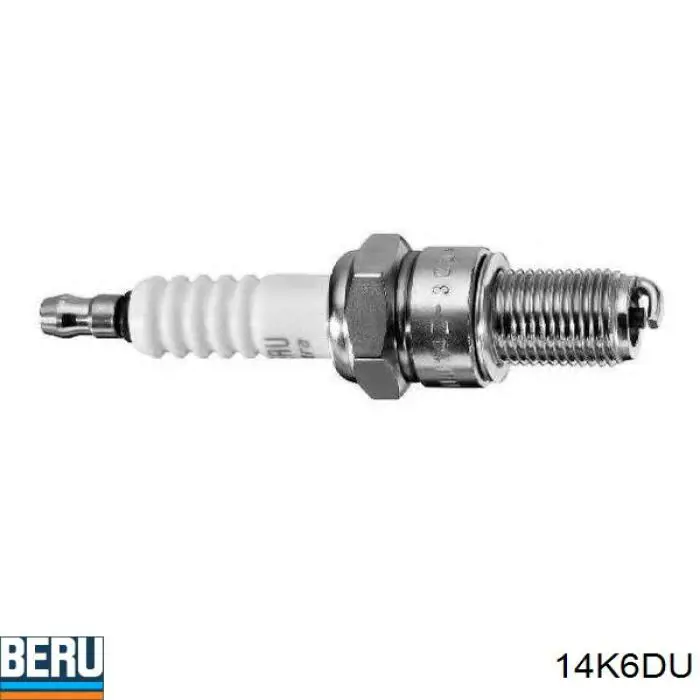 Свічки Ford 5099766