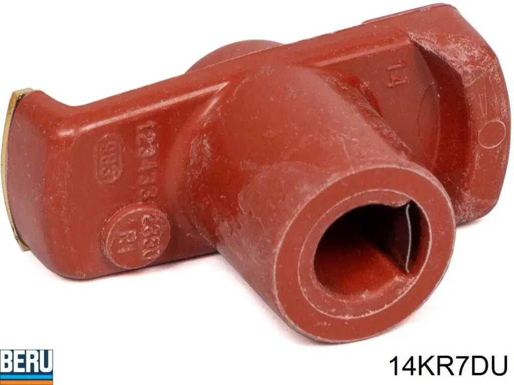 Купити 14KR7DU Beru Свічка запалювання