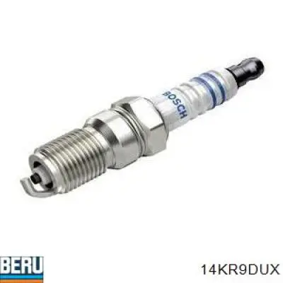Купити Q6RPU13 Torch Свічка запалювання