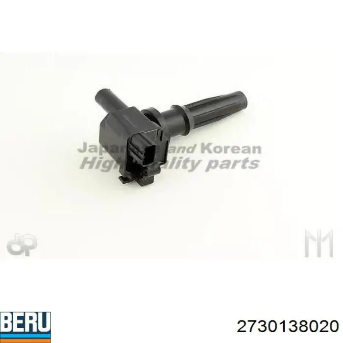 Купити B0164 General Motors Котушка запалювання
