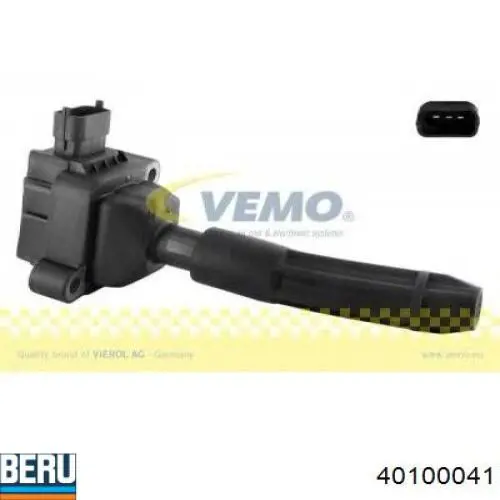 Котушка General Motors B0249