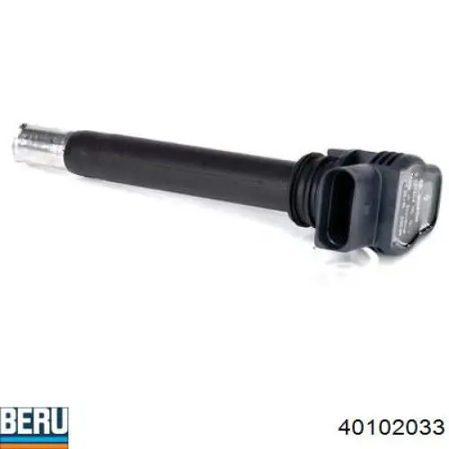 40102033 Beru Котушка запалювання