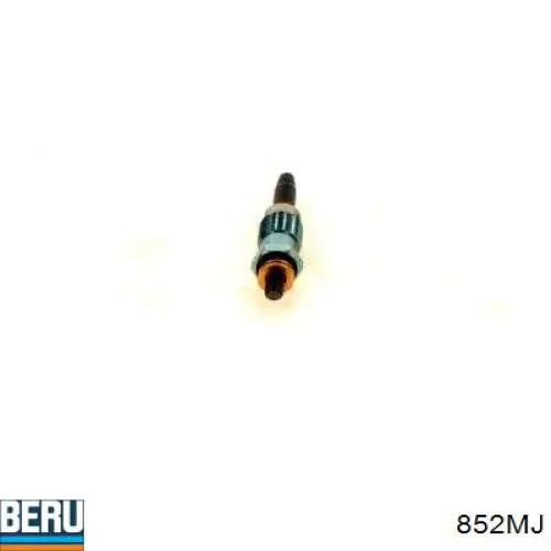 Свічки запалювання Bosch 037