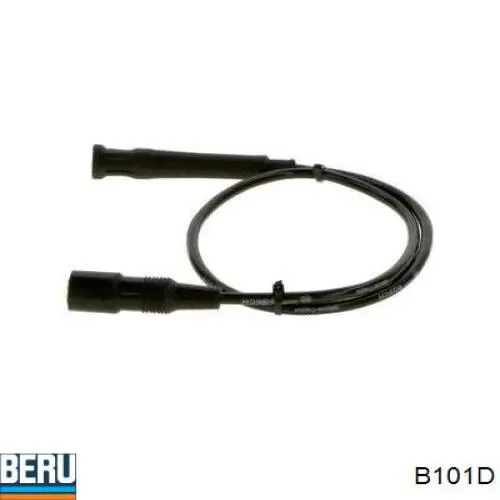Купити 0356912900 Bosch Провід високовольтні, комплект