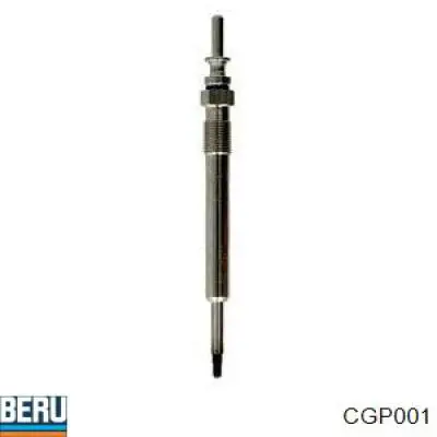 Свічка накалу CGP001 Beru