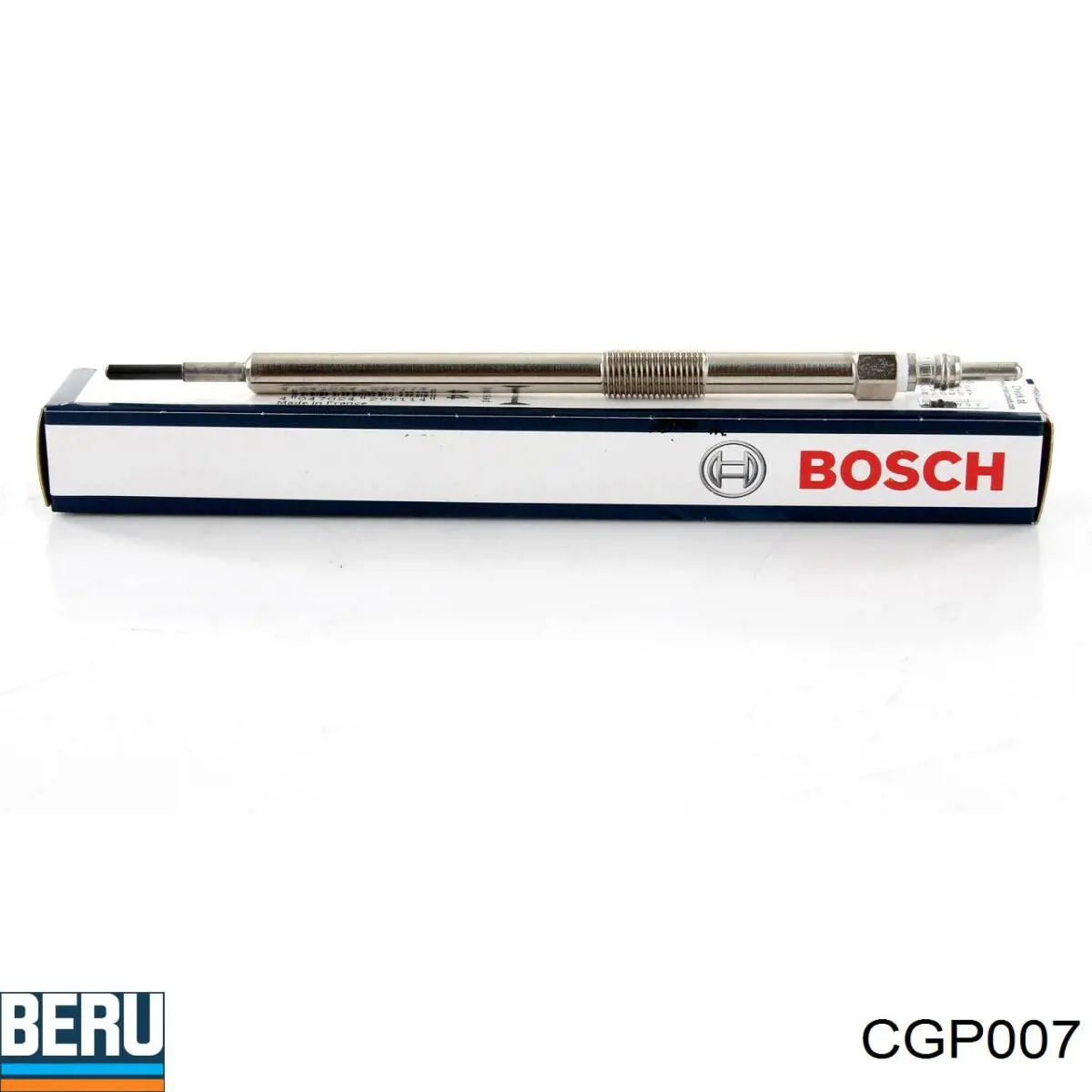 Свічка накалу CGP007 Beru