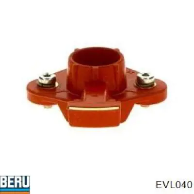 Купити EVL040 Beru Бігунок (ротор) розподільника запалювання