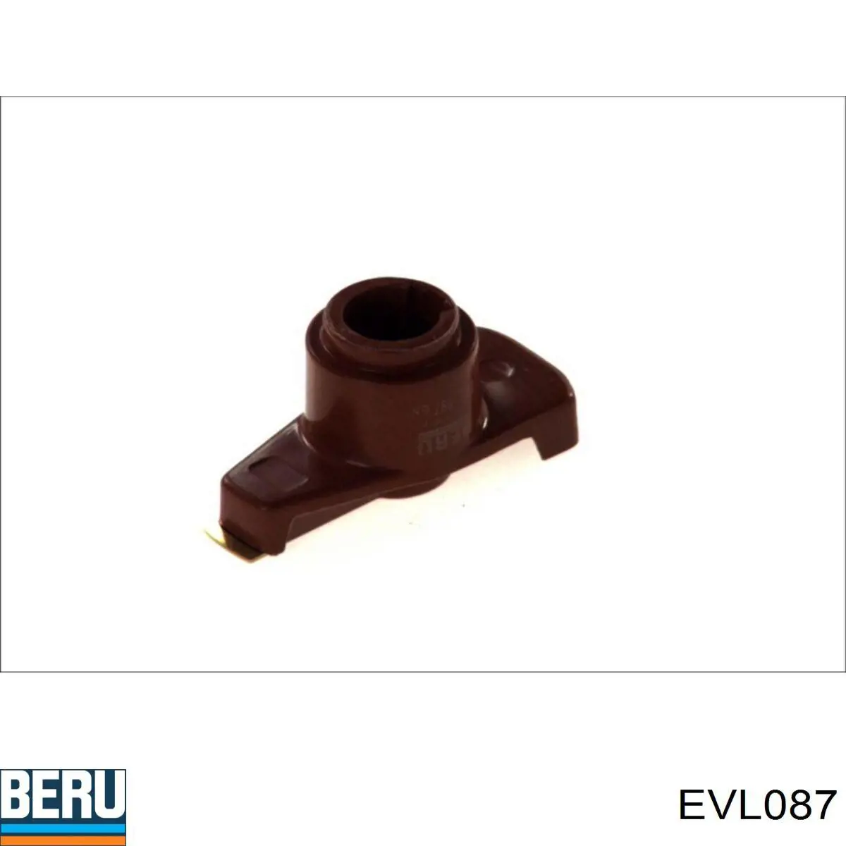 Купити EVL087 Beru Бігунок (ротор) розподільника запалювання