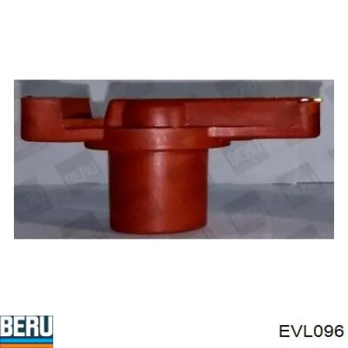 EVL096 Beru Ротор розподільника запалювання