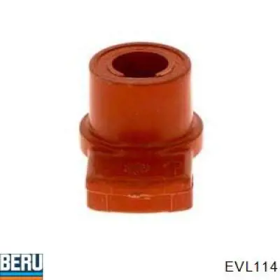 EVL114 Beru Ротор розподільника запалювання