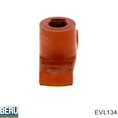 Бігунок розподільника запалювання Beru EVL134 ціна, від 3.59 USD