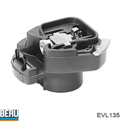 Бігунок розподільника запалювання Beru EVL135 ціна, від 4.20 USD