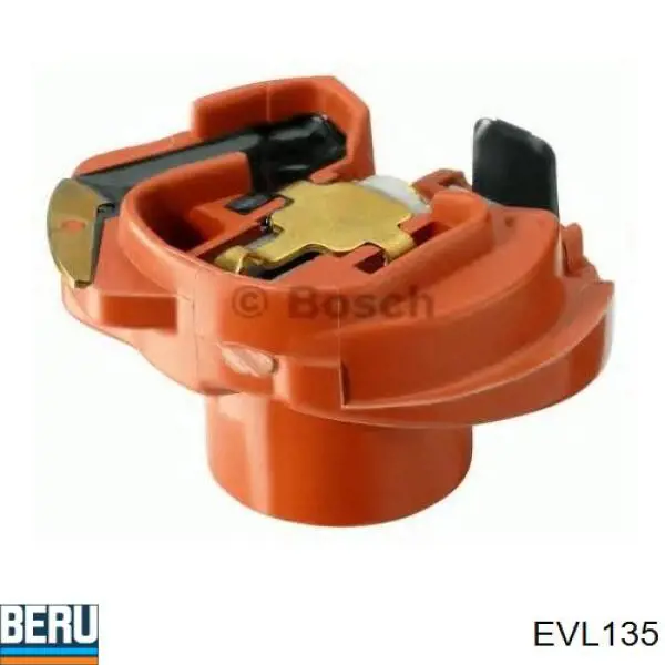 EVL135 Beru бігунок (ротор розподільника запалювання)