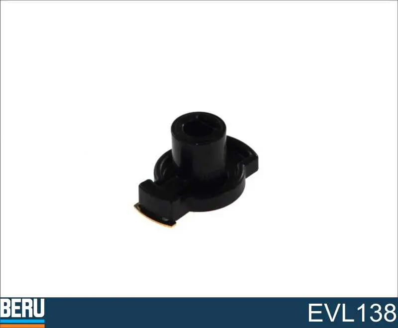 Бігунок розподільника запалювання Beru EVL138 ціна, від 3.58 USD