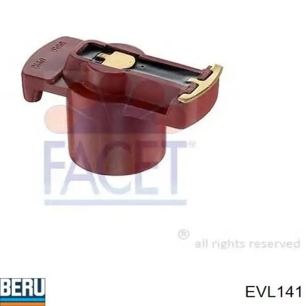 Бігунок розподільника запалювання Ford 1655993 ціна, від 2.25 USD
