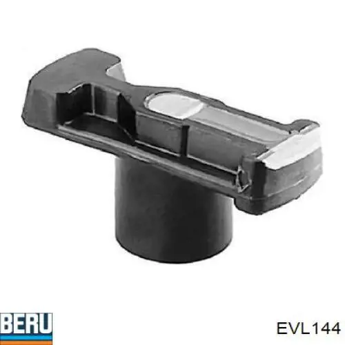 EVL144 Beru Ротор розподільника запалювання