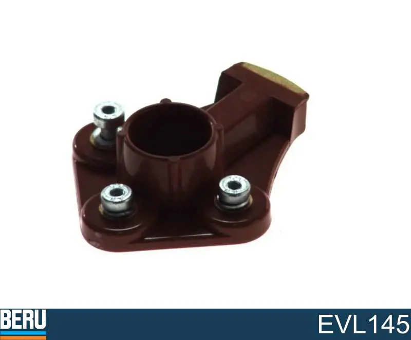 Купити EVL145 Beru Бігунок (ротор) розподільника запалювання