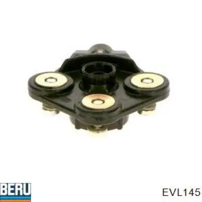 Бігунок розподільника запалювання QUINTON HAZELL XR151 ціна, від 17.04 USD