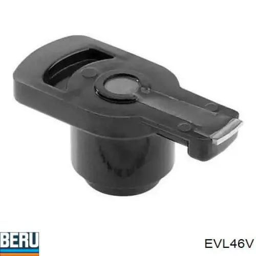 A0001581831 Mercedes Ротор розподільника запалювання