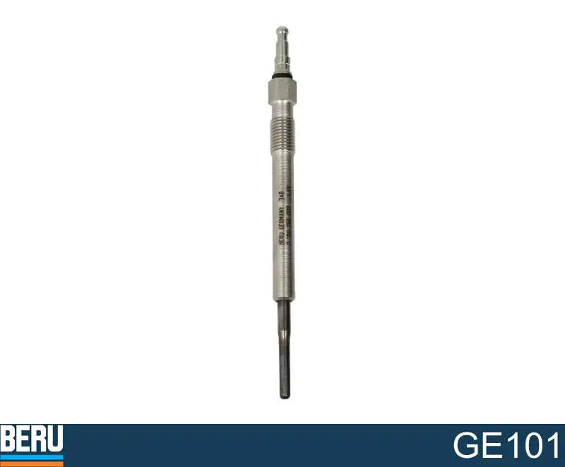 Свіча накалу Beru GE101 ціна, від 8.04 USD