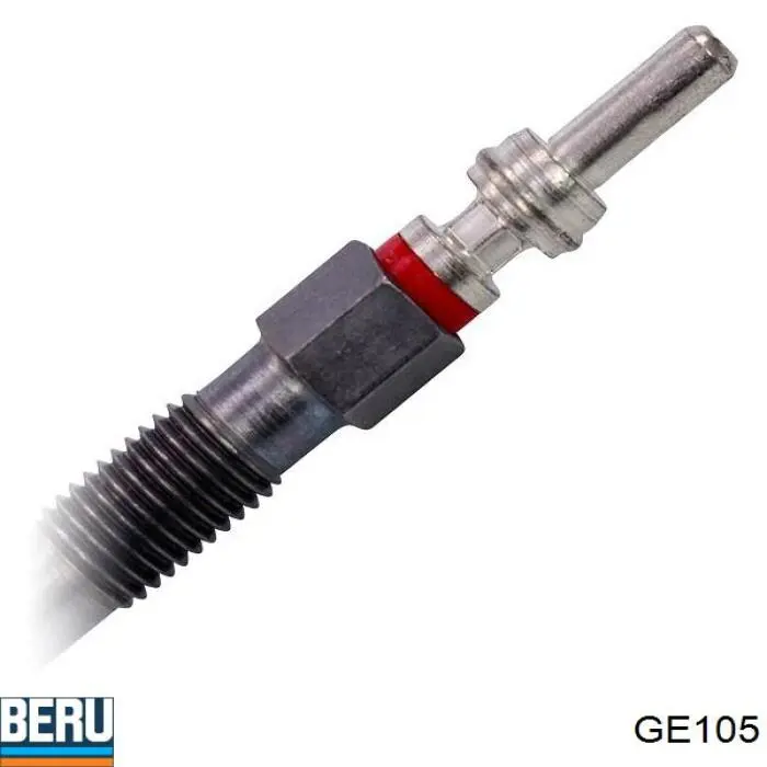 Свічка накалу GE105 Beru