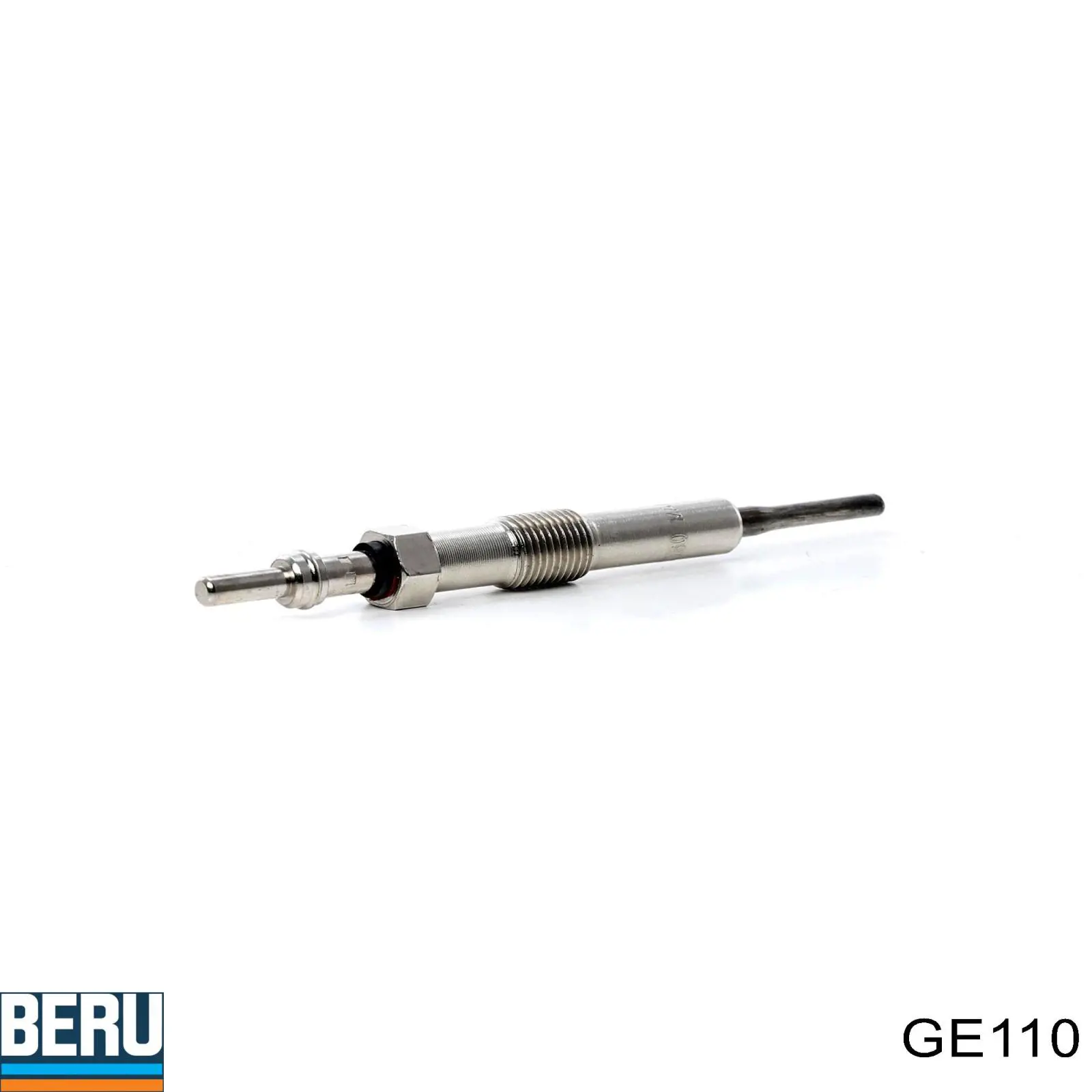 Свічка накалу GE110 Beru