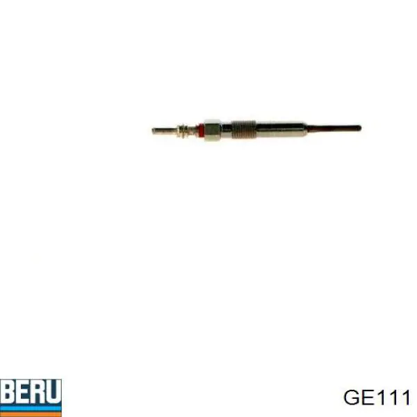 Свічка накалу GE111 Beru