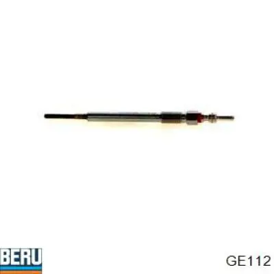 Свічка накалу GE112 Beru