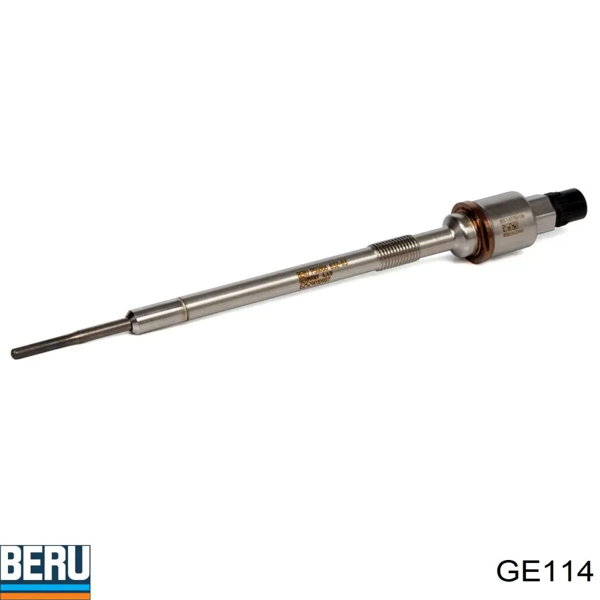 Свічка накалу GE114 Beru
