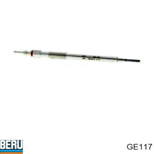 KP028 Kamoka Свічки розжарювання