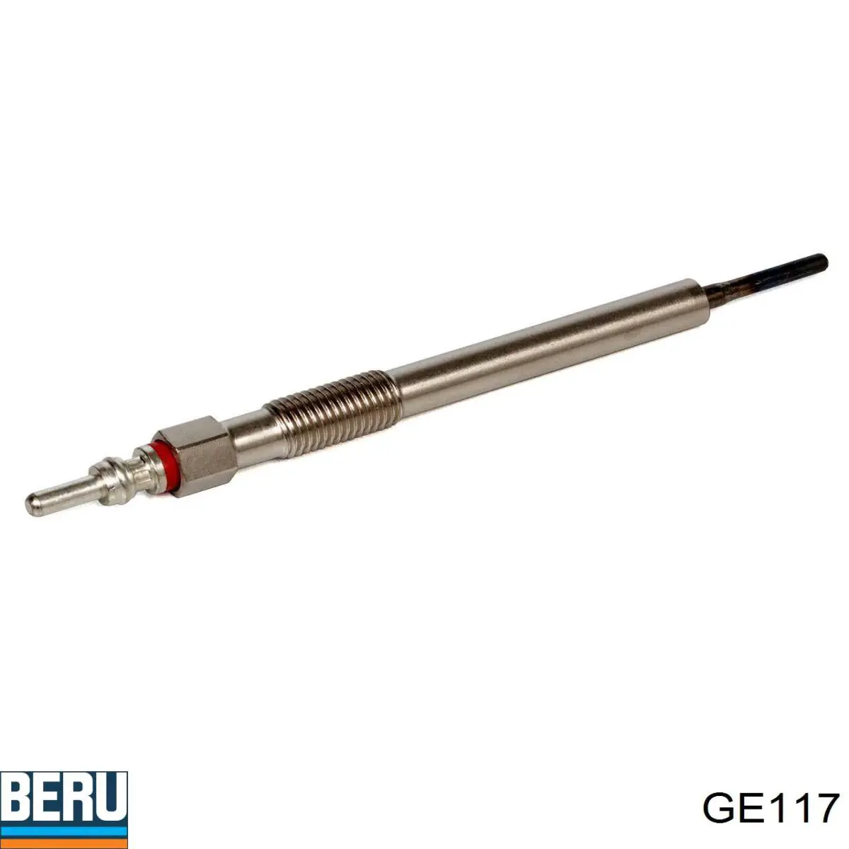 GE117 Beru Свічки розжарювання