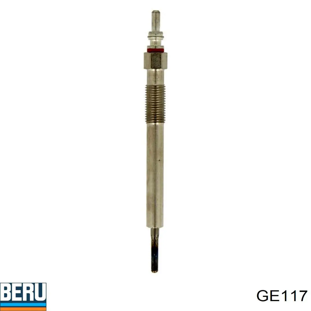 Свічки запалювання Kamoka KP028