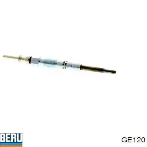 Свічка накалу A610 HKT