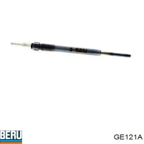 Свіча накалу Kamoka KP034 ціна, від 9.10 USD