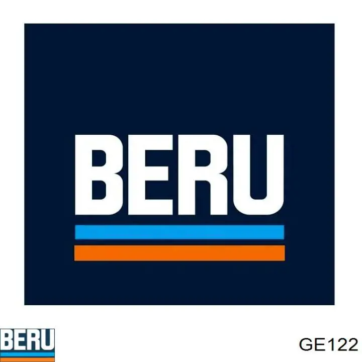 Купити GE122 Beru Свічка накалу