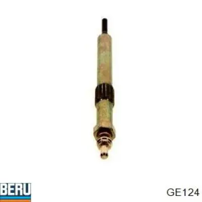 Свічки запалювання Febest 24642002