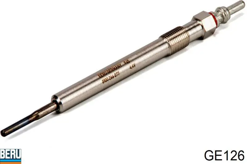 Свічка накалу 18642004 Febest