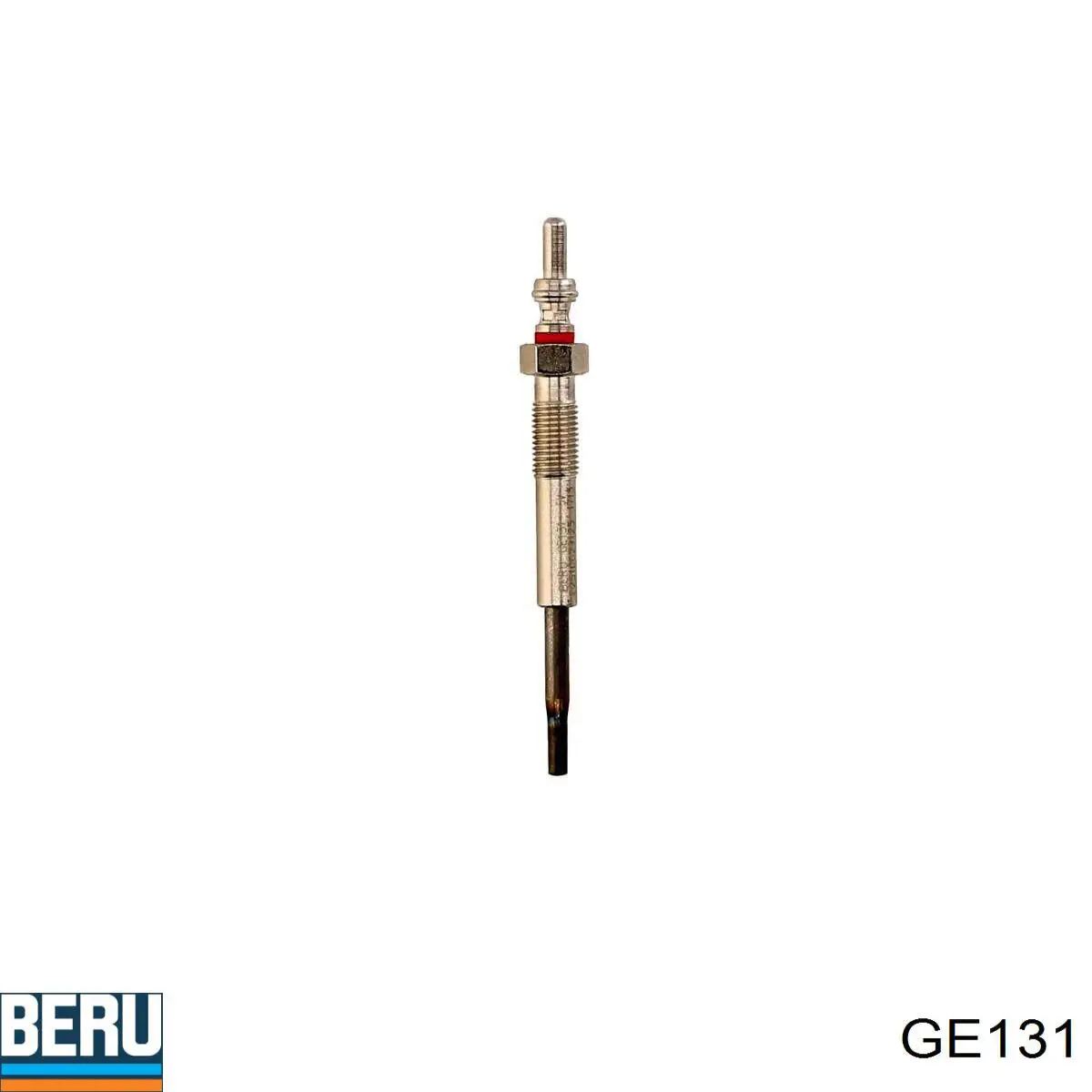 Свіча накалу Beru GE131 ціна, від 12.64 USD