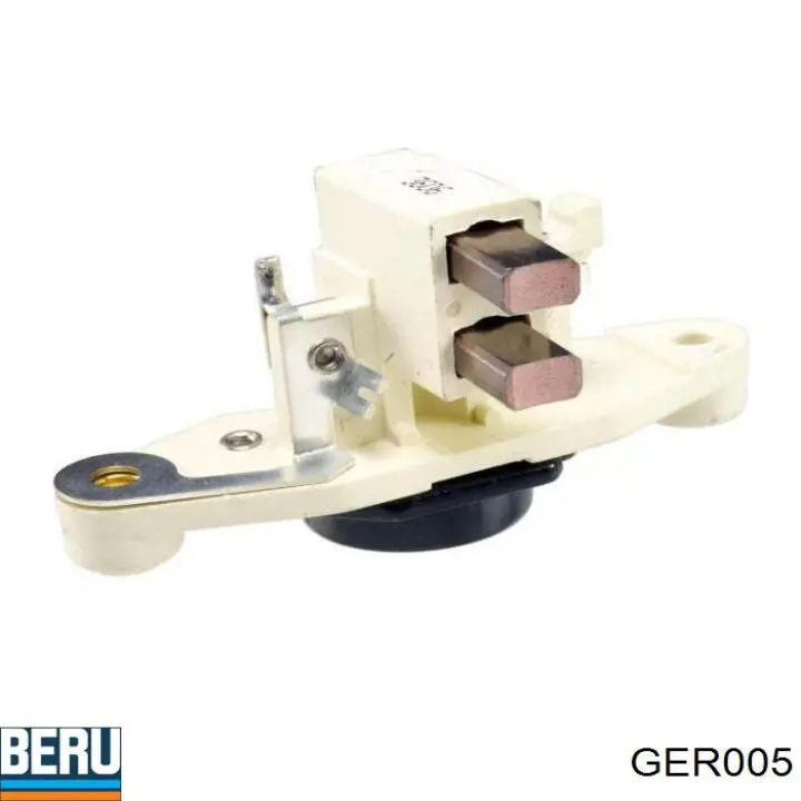 Реле генератора GER005 Beru