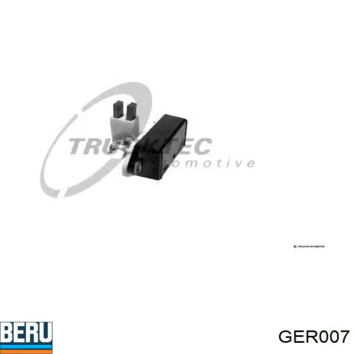 Купити IB366 Transpo Реле регулятор напруги генератора