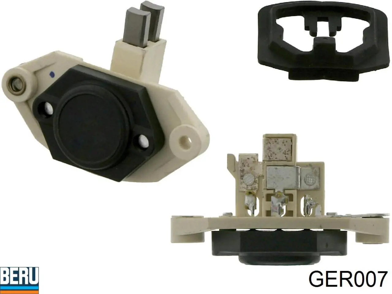 Реле зарядки генератора Transpo IB366 ціна, від 6.72 USD