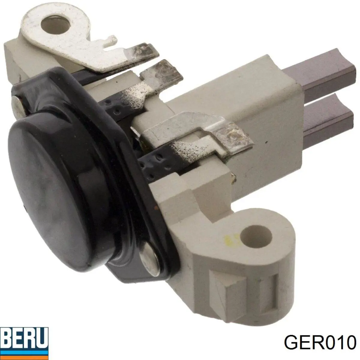 GER010 Beru реле-регулятор генератора, (реле зарядки)
