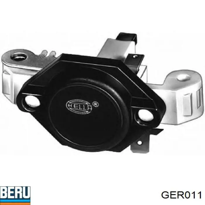 Реле зарядки генератора WAI IB511 ціна, від 7.98 USD
