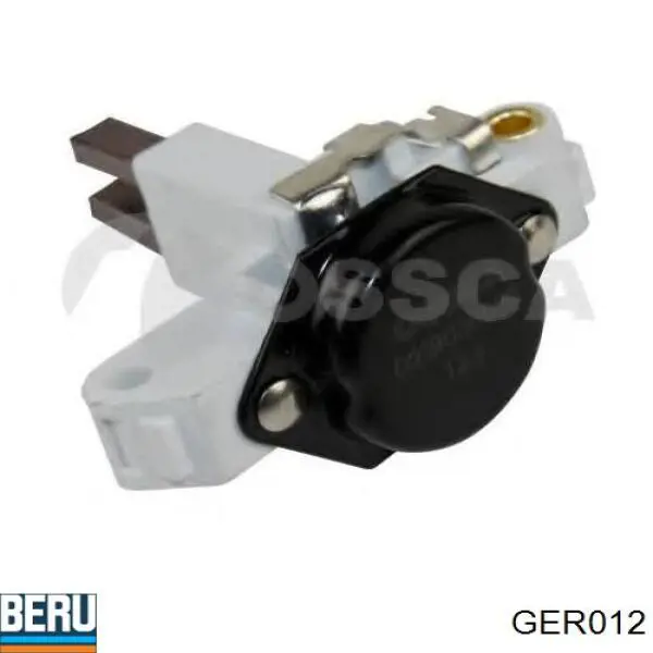 Реле генератора GER012 Beru