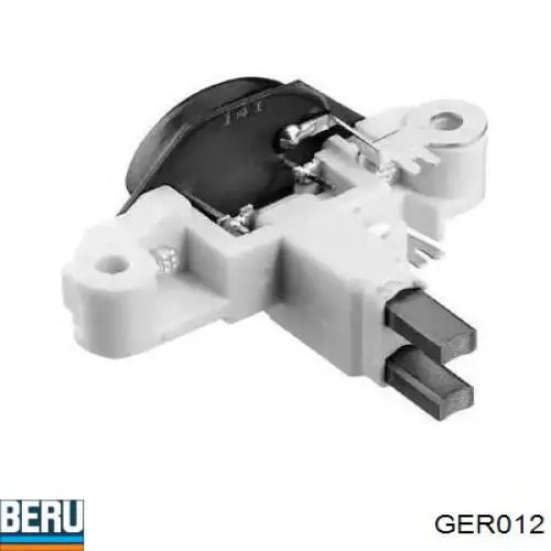 Реле регулятор генератора Beru GER012