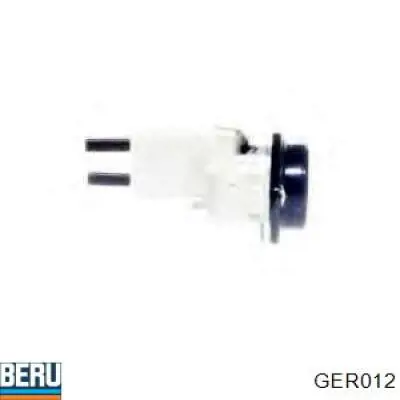 Реле генератора A0021548106 Mercedes