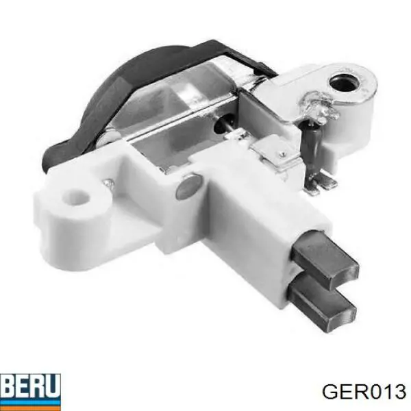Реле генератора IB384 Transpo
