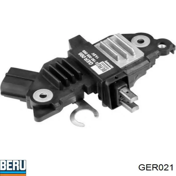 Реле генератора F010RS0201 Bosch