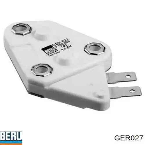Реле генератора AMP0200 Magneti Marelli