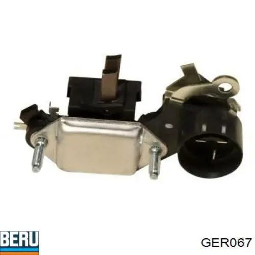 Реле зарядки генератора Casco CRE20109AS ціна, від 13.35 USD